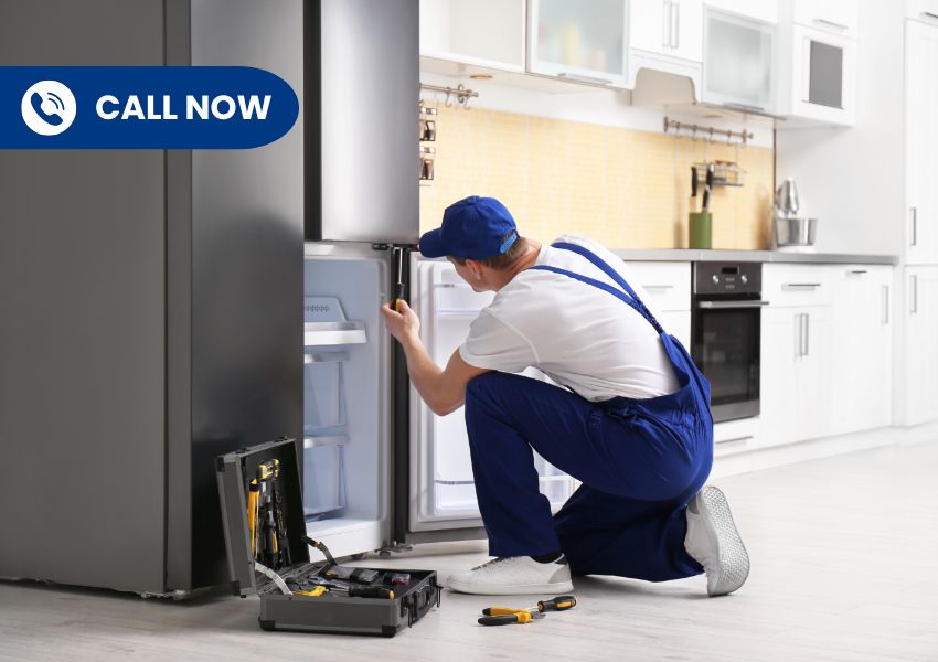 Menoken Appliance Repair Company